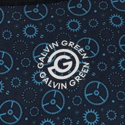 Galvin Green Miracle Ventil-8 PLUS Shirt Polo Short Sleeve Golf Apparel
