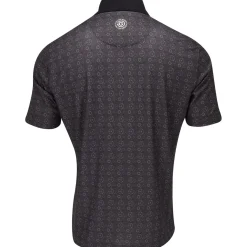 Galvin Green Miracle Ventil-8 PLUS Shirt Polo Short Sleeve Golf Apparel