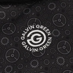 Galvin Green Miracle Ventil-8 PLUS Shirt Polo Short Sleeve Golf Apparel