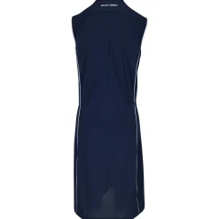 Galvin Green Miranda VENTIL8-Plus Sleeveless Dress Polo Short Sleeve Golf Apparel