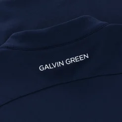 Galvin Green Miranda VENTIL8-Plus Sleeveless Dress Polo Short Sleeve Golf Apparel