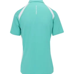 Galvin Green Mirelle Ventil-8 PLUS Shirt Polo Short Sleeve Golf Apparel