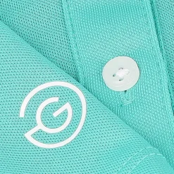 Galvin Green Mirelle Ventil-8 PLUS Shirt Polo Short Sleeve Golf Apparel