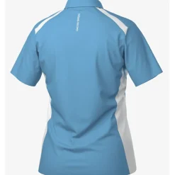 Galvin Green Mirelle Ventil-8 PLUS Shirt Polo Short Sleeve Golf Apparel