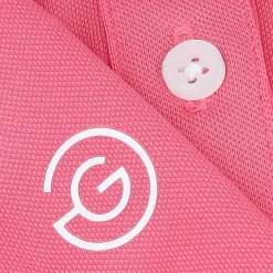 Galvin Green Mirelle Ventil-8 PLUS Shirt Polo Short Sleeve Golf Apparel