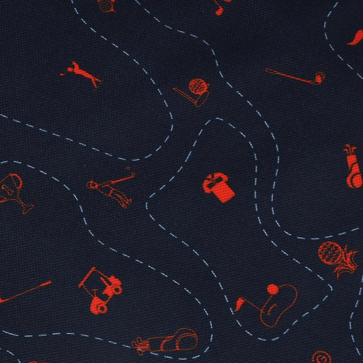 Galvin Green Miro V8+ Shirt Polo Short Sleeve Golf Apparel