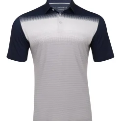 Galvin Green Mo Ventil8-PLUS Shirt Polo Short Sleeve Golf Apparel