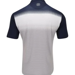 Galvin Green Mo Ventil8-PLUS Shirt Polo Short Sleeve Golf Apparel