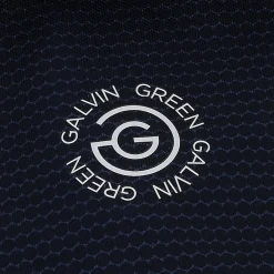 Galvin Green Mo Ventil8-PLUS Shirt Polo Short Sleeve Golf Apparel