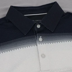 Galvin Green Mo Ventil8-PLUS Shirt Polo Short Sleeve Golf Apparel