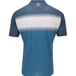 Galvin Green Mo Ventil8-PLUS Shirt Polo Short Sleeve Golf Apparel