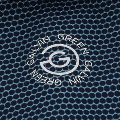 Galvin Green Mo Ventil8-PLUS Shirt Polo Short Sleeve Golf Apparel