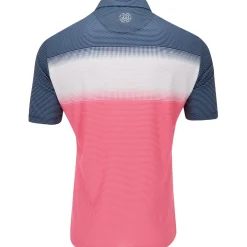 Galvin Green Mo Ventil8-PLUS Shirt Polo Short Sleeve Golf Apparel