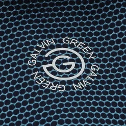 Galvin Green Mo Ventil8-PLUS Shirt Polo Short Sleeve Golf Apparel