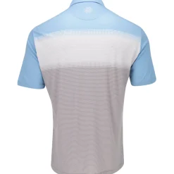 Galvin Green Mo Ventil8-PLUS Shirt Polo Short Sleeve Golf Apparel