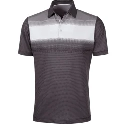 Galvin Green Mo Ventil8-PLUS Shirt Polo Short Sleeve Golf Apparel