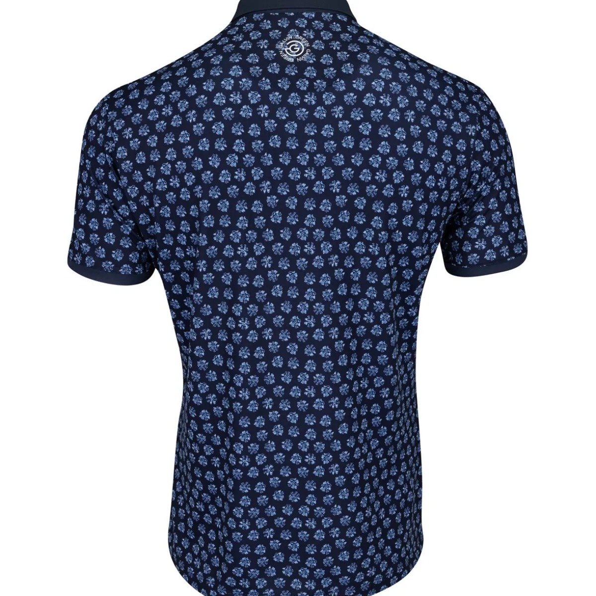 Galvin Green Murphy V8+ Shirt Polo Short Sleeve Golf Apparel