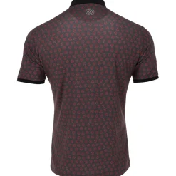 Galvin Green Murphy V8+ Shirt Polo Short Sleeve Golf Apparel