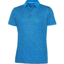 Galvin Green Murphy V8+ Shirt Polo Short Sleeve Golf Apparel