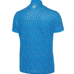 Galvin Green Murphy V8+ Shirt Polo Short Sleeve Golf Apparel