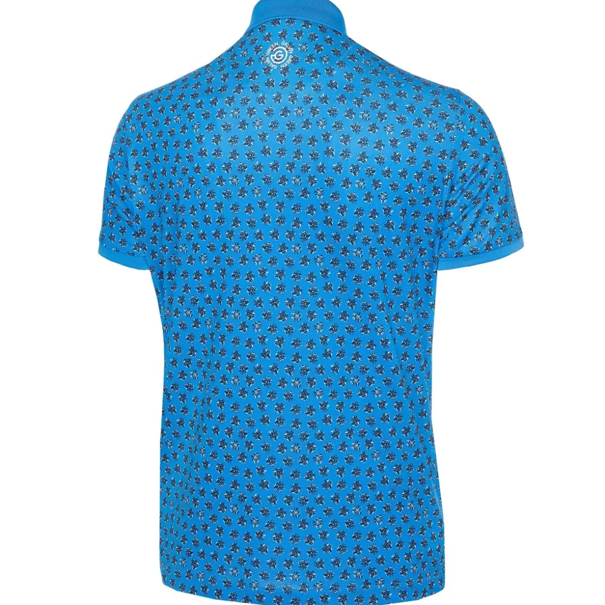 Galvin Green Murphy V8+ Shirt Polo Short Sleeve Golf Apparel