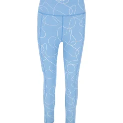 Galvin Green Nicoline Leggings Pants Athletic Golf Apparel