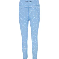 Galvin Green Nicoline Leggings Pants Athletic Golf Apparel