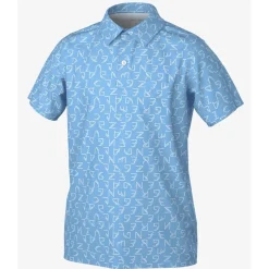 Galvin Green Rickie VENTIL8-Plus Shirt Polo Short Sleeve Golf Apparel