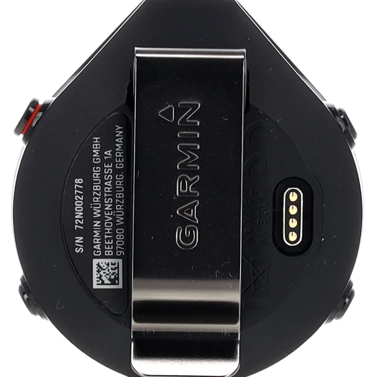 Garmin Approach G12 GPS/Range Finders