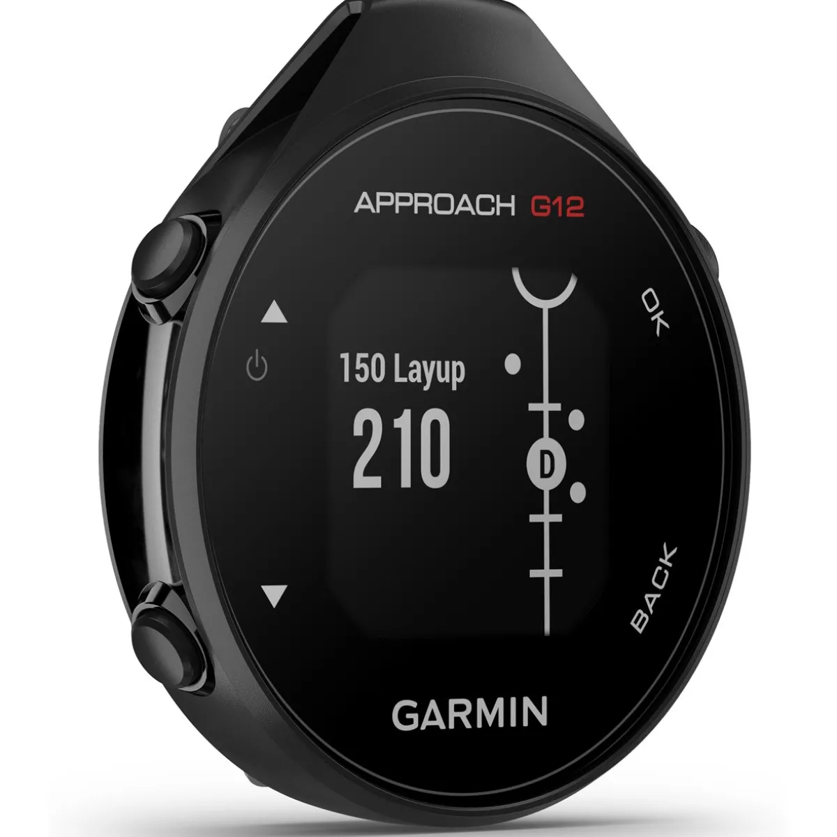 Garmin Approach G12 GPS/Range Finders