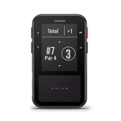 Garmin Approach G20 Solar GPS/Range Finders