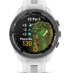 Garmin Approach S70 Watch GPS/Range Finders