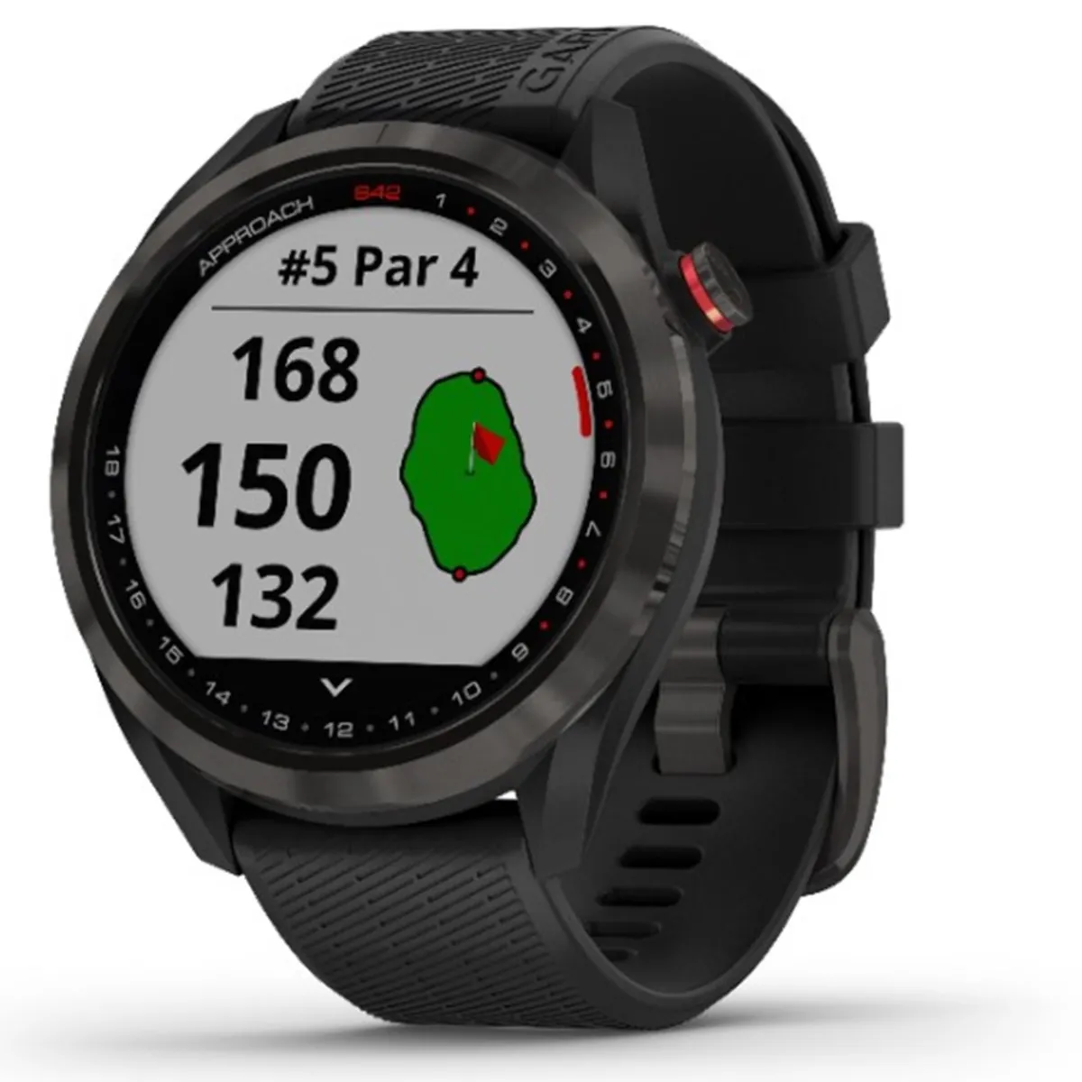 Garmin Approach S42 Watch GPS/Range Finders