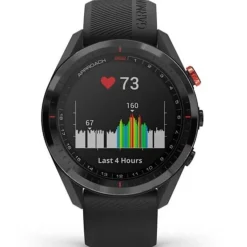 Garmin Approach S62 Watch GPS/Range Finders