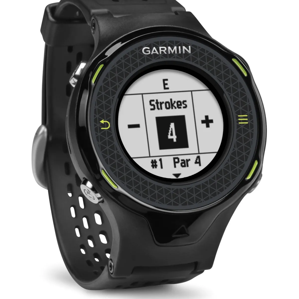 Garmin Approach S4 Watch GPS/Range Finders
