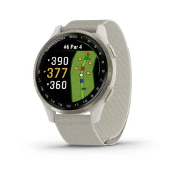 Garmin Approach S50 Watch GPS/Range Finders