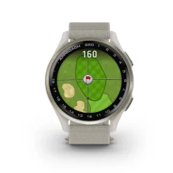 Garmin Approach S50 Watch GPS/Range Finders