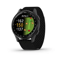Garmin Approach S50 Watch GPS/Range Finders