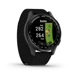 Garmin Approach S50 Watch GPS/Range Finders