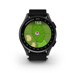 Garmin Approach S50 Watch GPS/Range Finders