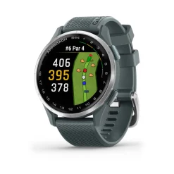 Garmin Approach S44 Watch GPS/Range Finders
