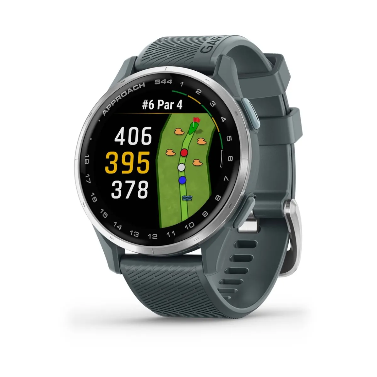 Garmin Approach S44 Watch GPS/Range Finders