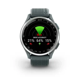 Garmin Approach S44 Watch GPS/Range Finders