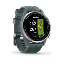 Garmin Approach S44 Watch GPS/Range Finders