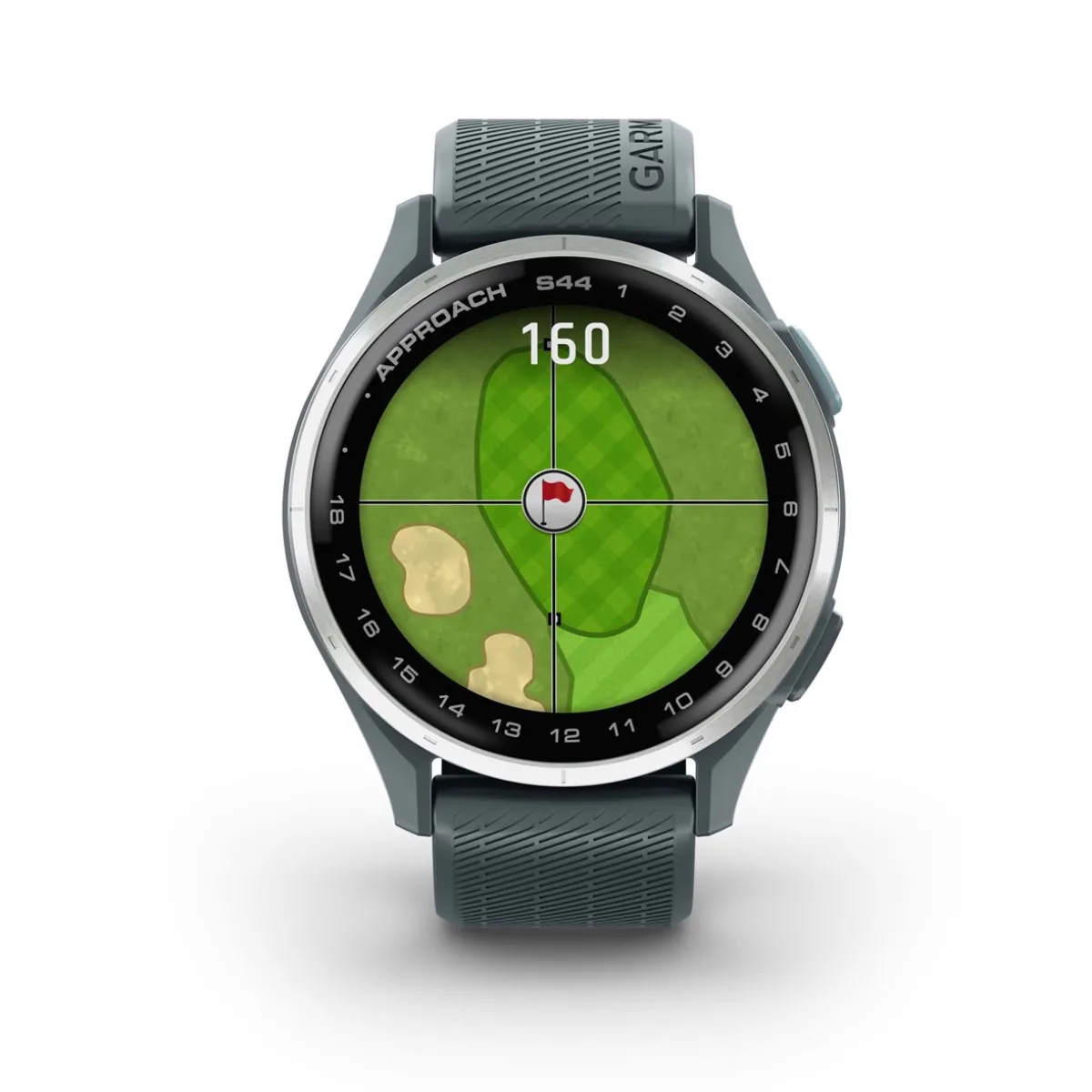 Garmin Approach S44 Watch GPS/Range Finders