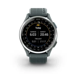 Garmin Approach S44 Watch GPS/Range Finders