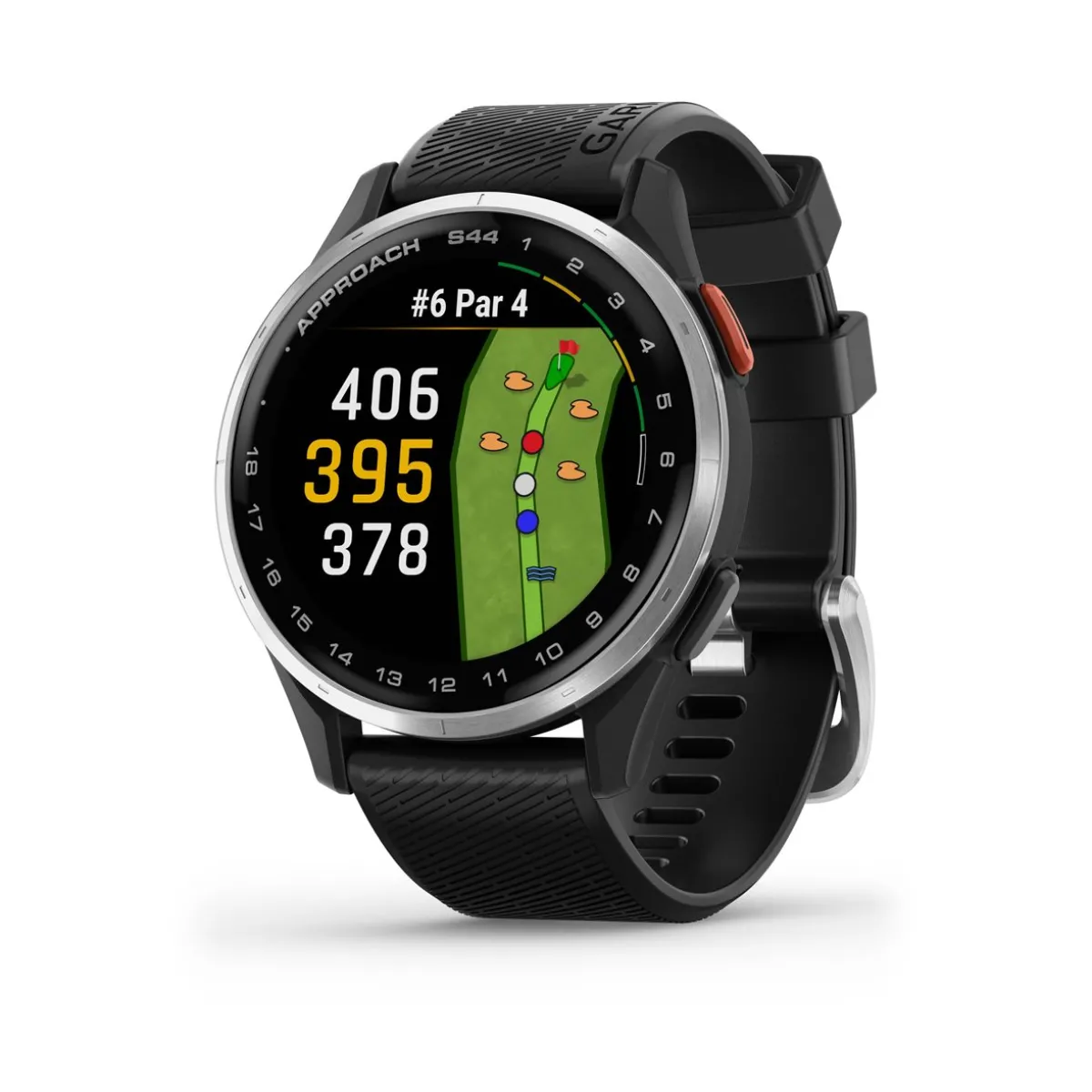 Garmin Approach S44 Watch GPS/Range Finders