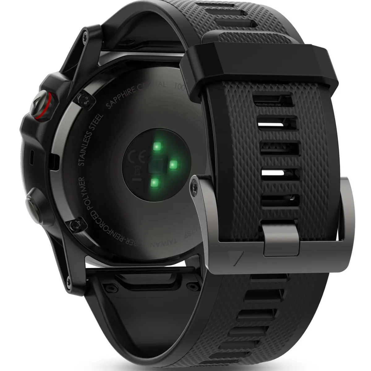 Garmin Fenix 5X Watch GPS/Range Finders