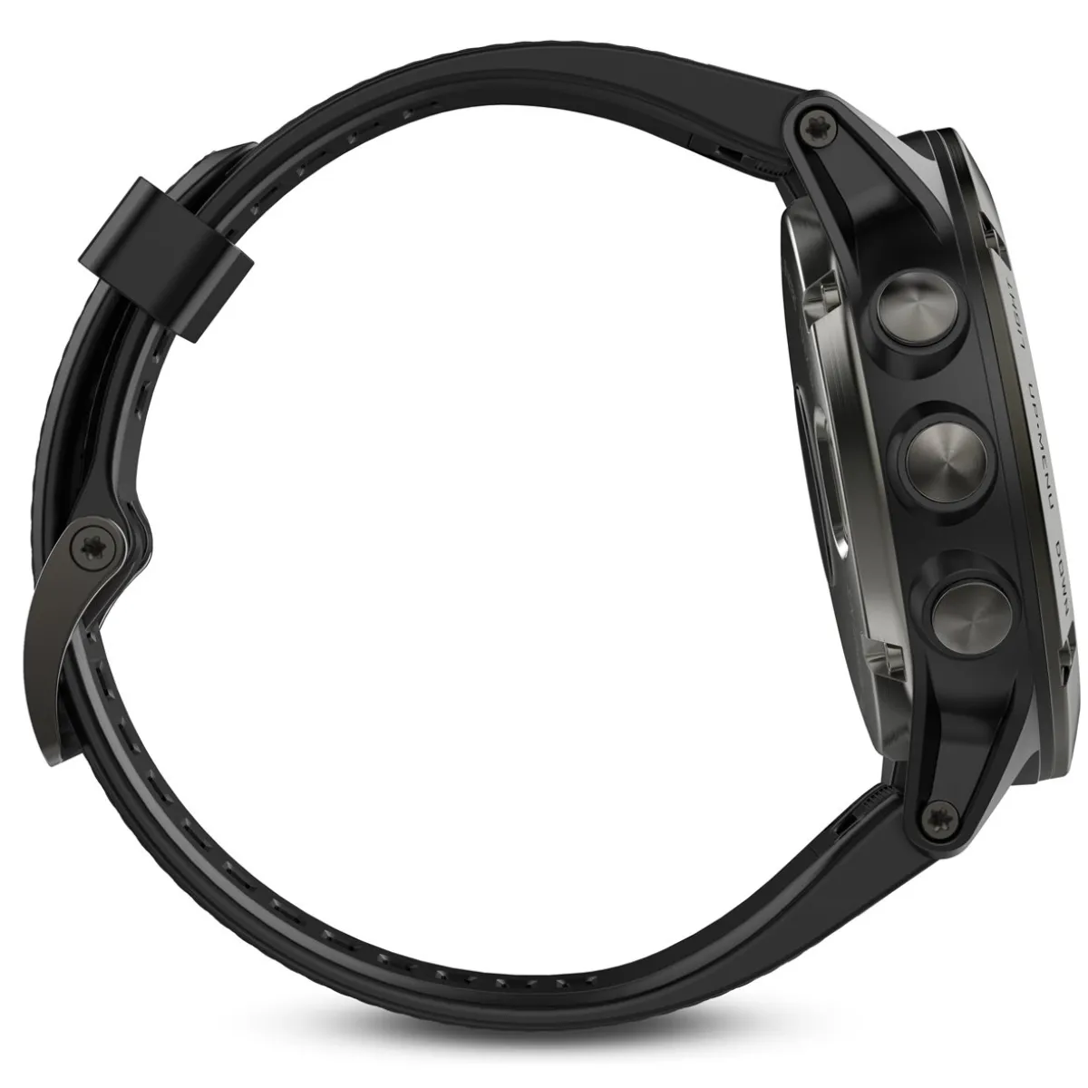 Garmin Fenix 5X Watch GPS/Range Finders
