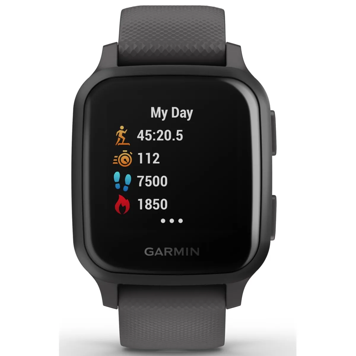 Garmin Venu SQ Watch GPS/Range Finders